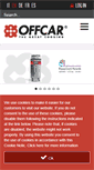 Mobile Screenshot of offcar.com